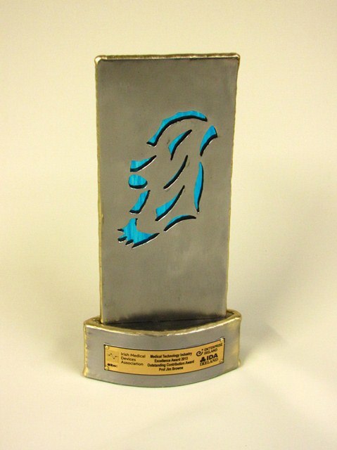 IMDA award
