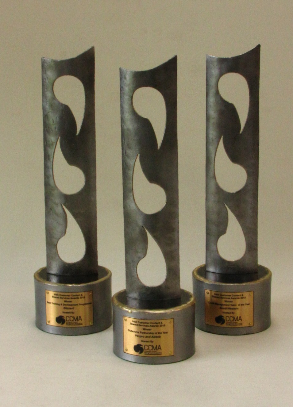CCMA awards